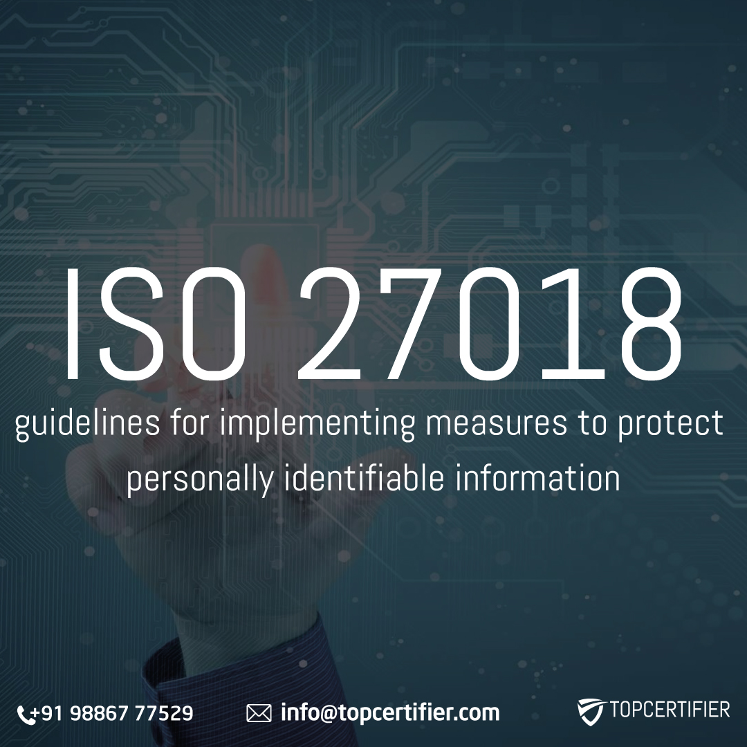 ISO 27018 cloud privacy certification FAQs for Philadelphia companies—PII in public cloud, processors, DPAs