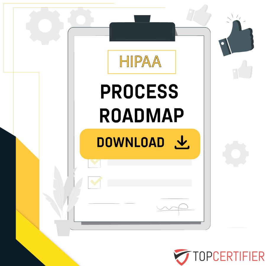 HIPAA Compliance Roadmap