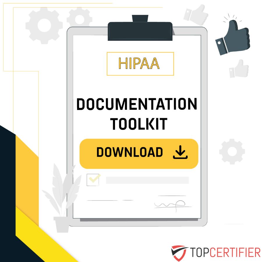 HIPAA Documentation Toolkit